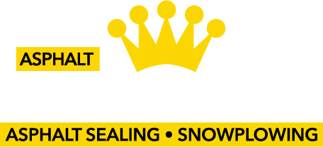 Asphalt Seal King