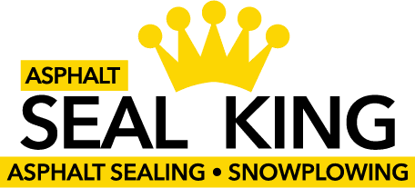Asphalt Seal King